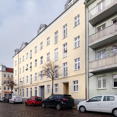 Sweet Central Tiny Apartment For 4 People Берлин Экстерьер фото