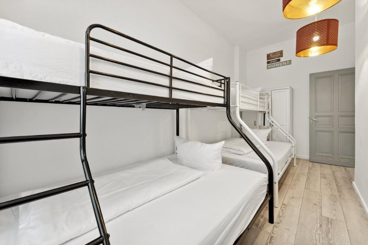 Sweet Central Tiny Apartment For 4 People Берлин Экстерьер фото